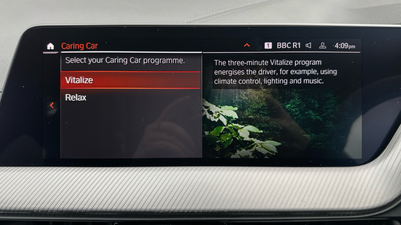 BMW 1 Series 118i M Sport 5dr Step Auto Petrol Hatchback